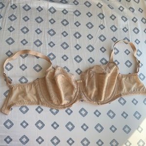 Panache Envy Side Support Balconette Bra